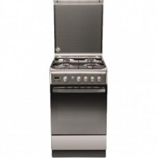 Aragaz Hotpoint Ariston H5GG5F (X) UA